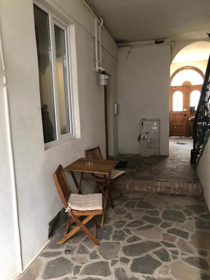 Casa Oliver Брашов Екстериор снимка